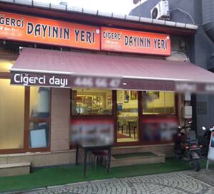Cigerci Dayinin Yeri Tuzla Merkez Istanbul Zomato